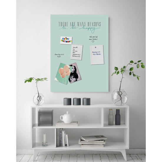 Queen Kerosin Magnetisches Markerboard - There are many reasons Sonderangebot