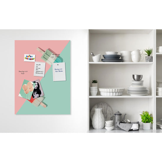 Queen Kerosin Magnetisches Markerboard - Popsiscles Black Friday