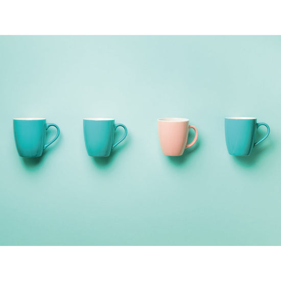 Queen Kerosin Magnetisches Markerboard - Cups Lagerräumung