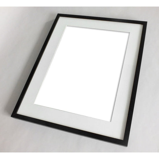 Queen Kerosin Rahmenbild mit Acrylpassepartout - Hotel Amour Zeitbegrenzte Promotion