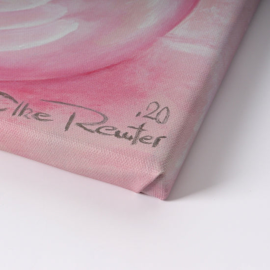 Queen Kerosin Leinwandbild - Ente Pink Rabatte dieses Monats