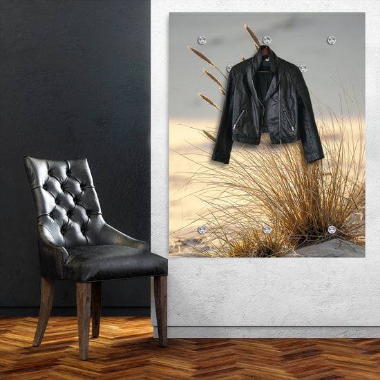 Queen Kerosin Garderobe - Bent Grass 2025