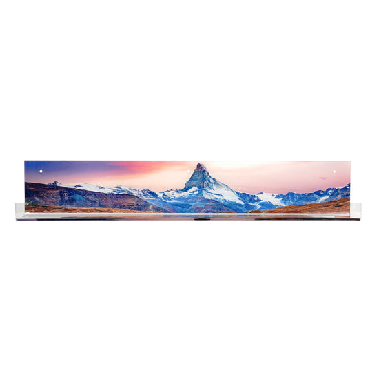 Queen Kerosin Galerieboard - Matterhorn Begrenztes Angebot