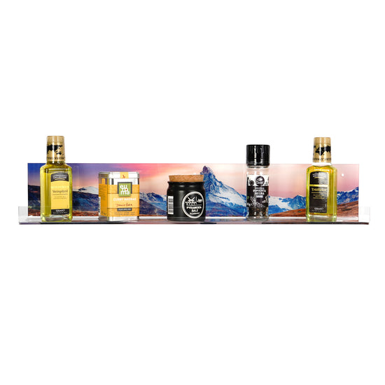 Queen Kerosin Galerieboard - Matterhorn Begrenztes Angebot