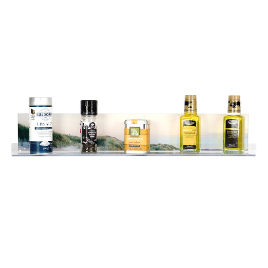 Queen Kerosin Galerieboard - Beach Online Shopping
