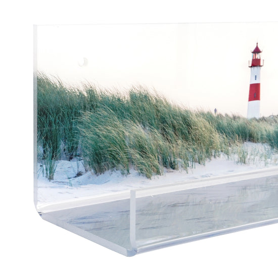 Queen Kerosin Galerieboard - Beach Online Shopping