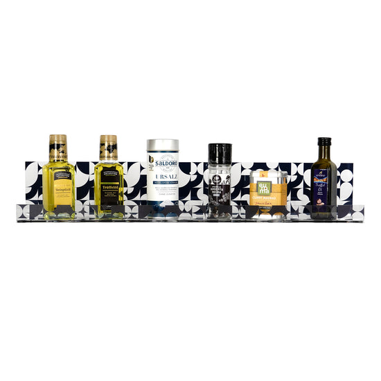 Queen Kerosin Galerieboard - Abstract Exklusivangebot