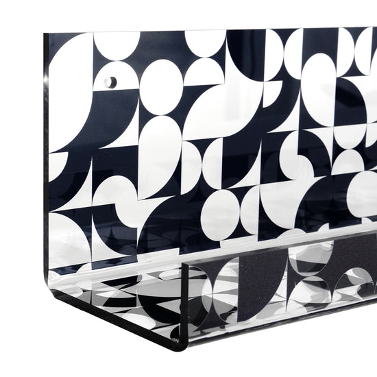 Queen Kerosin Galerieboard - Abstract Exklusivangebot