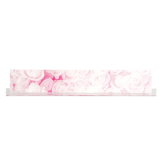 Queen Kerosin Galerieboard - Roses Black Friday