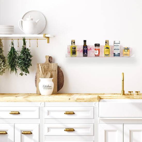 Queen Kerosin Galerieboard - Roses Black Friday