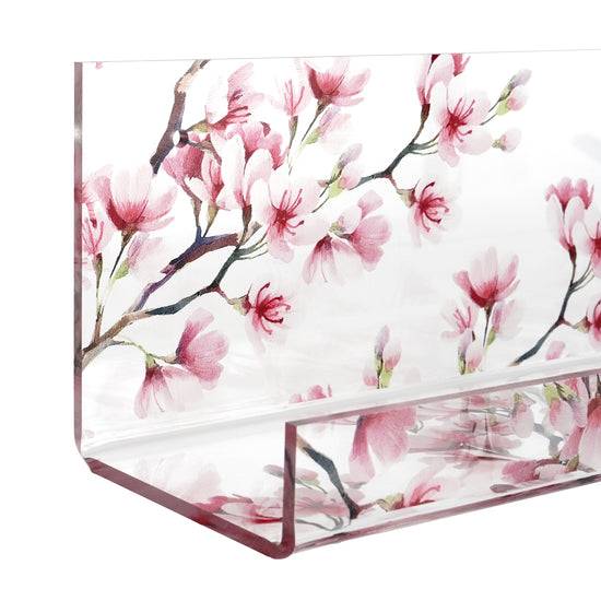Queen Kerosin Galerieboard - Cherry blossoms Cyber Monday