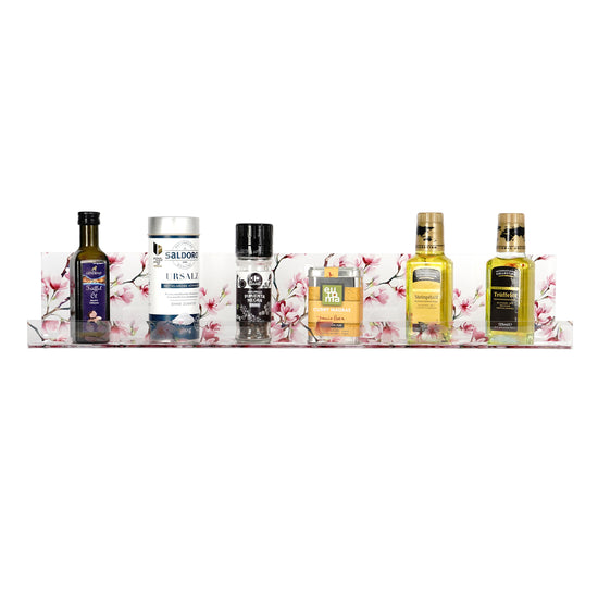 Queen Kerosin Galerieboard - Cherry blossoms Cyber Monday