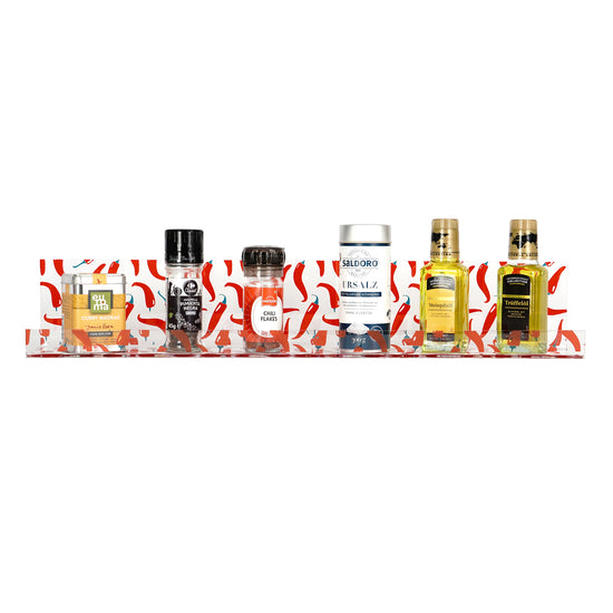 Queen Kerosin Galerieboard - Chilli Weihnachtsangebot