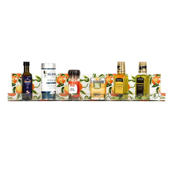 Queen Kerosin Galerieboard - Orange Dream Osterangebot