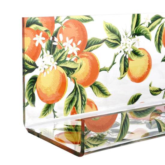 Queen Kerosin Galerieboard - Orange Dream Osterangebot