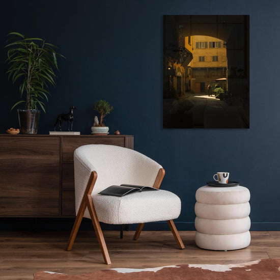 Queen Kerosin Alessia Morellini - Vicolo stretto Sonderangebot der Fabrik