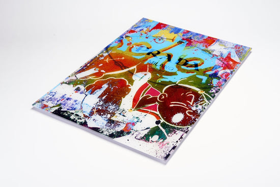 Queen Kerosin Acrylglasbild - POP-EYE Großer Ausverkauf