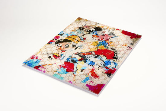 Queen Kerosin Acrylglasbild - PICCO GG Begrenztes Angebot