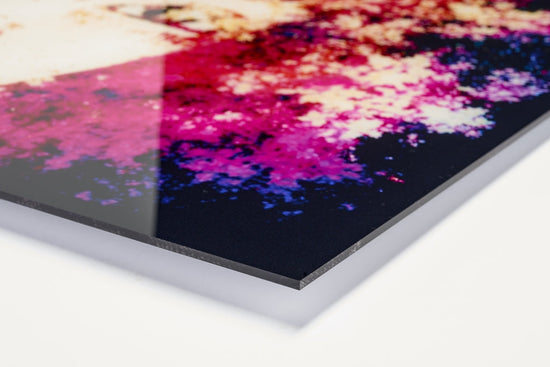 Queen Kerosin Acrylglasbild - BLOSSOM WHORE Saisonschlussverkauf