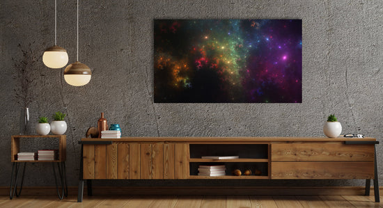 Queen Kerosin Acrylglasbild - Deep Dive Zeitlich begrenztes Angebot