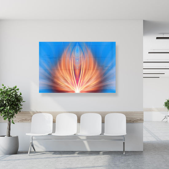 Queen Kerosin Yoga Art - Open your Mind Saisonale Angebote
