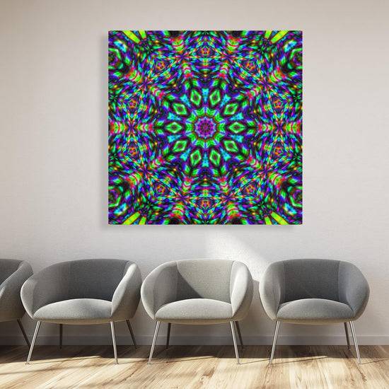 Queen Kerosin Yoga Art - Pratyahara Wochenangebot