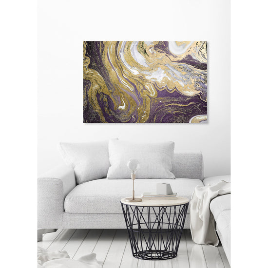 Queen Kerosin Blattgold Bild - Yanis Zeitbegrenzte Promotion