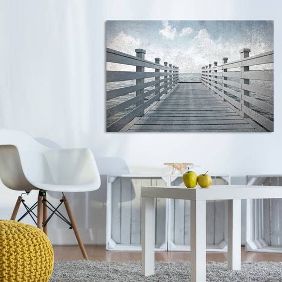 Queen Kerosin Acrylglasbild - Mary 50% Rabatt für begrenzte Zeit