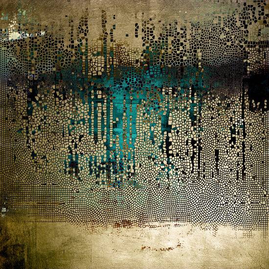 Queen Kerosin Acrylglasbild - Calico