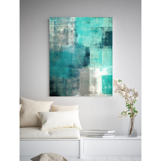 Queen Kerosin Acrylglasbild - Tawny Angebote