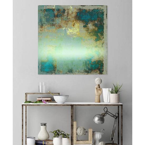 Queen Kerosin Acrylglasbild - Tamee im Angebot