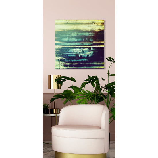 Queen Kerosin Acrylglasbild - Tamera Schlussverkauf