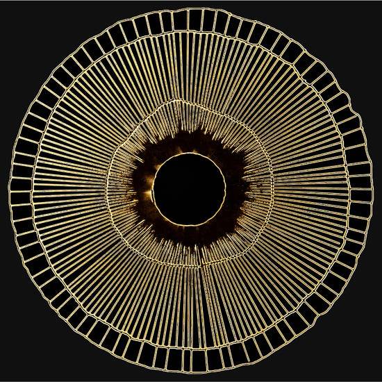 Queen Kerosin Akustikbild - Das Auge Günstiger Verkauf
