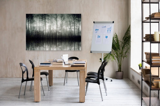 Queen Kerosin Akustikbild - Der Nebel Fabrik Onlineshop