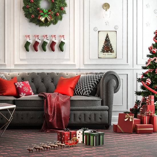 Queen Kerosin Blechschild - Merry Christmas Tree Bis zu 55% Rabatt