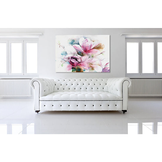 Queen Kerosin Acrylglasbild - Blossoms Up Günstig kaufen