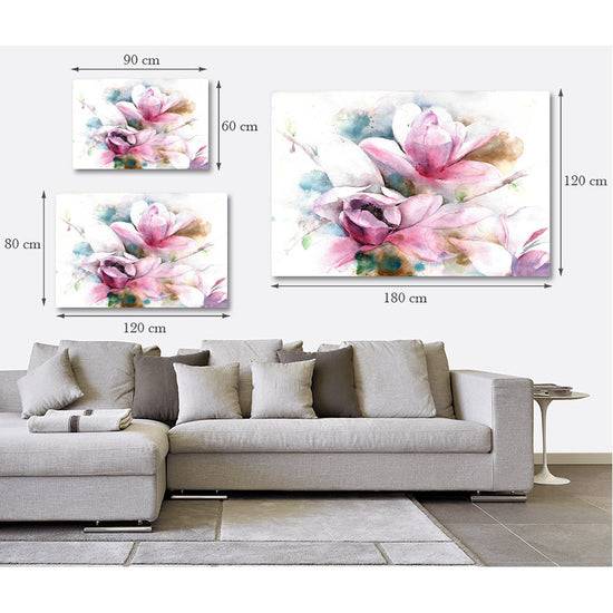 Queen Kerosin Acrylglasbild - Blossoms Up Günstig kaufen