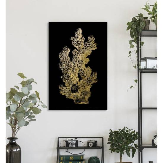 Queen Kerosin Blattgold Bild - Finn-Luca Letzter Tag