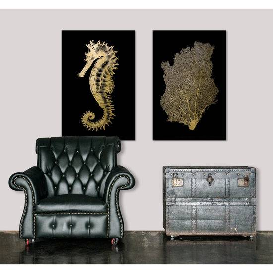 Queen Kerosin Blattgold Bild - Till Zeitbegrenzte Promotion