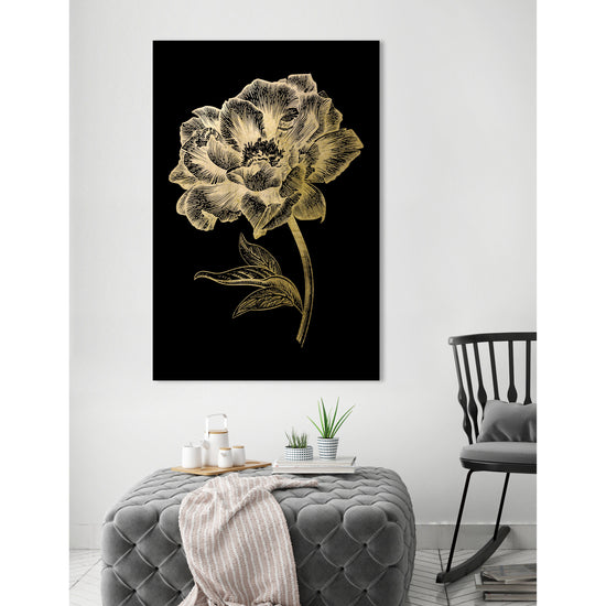 Queen Kerosin Blattgold Bild - Thoresos Bis zu 60% Rabatt