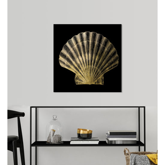 Queen Kerosin Blattgold Bild - Mats Online