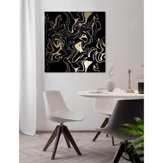 Queen Kerosin Blattgold Bild - Ben Schlussverkauf