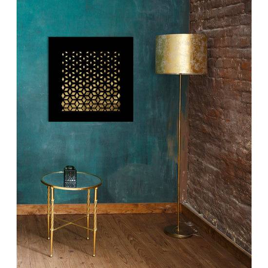 Queen Kerosin Blattgold Bild - Finjas Online Shopping
