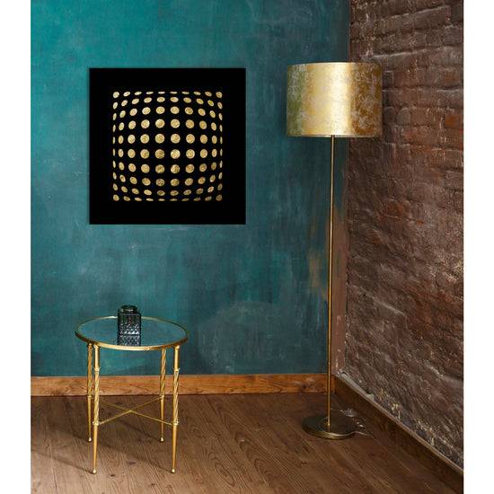 Queen Kerosin Blattgold Bild - Eero Cyber Monday