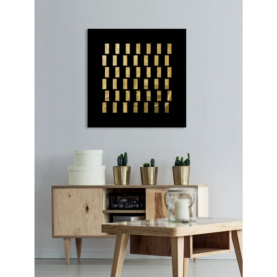 Queen Kerosin Blattgold Bild - Jarno Weihnachtsangebot
