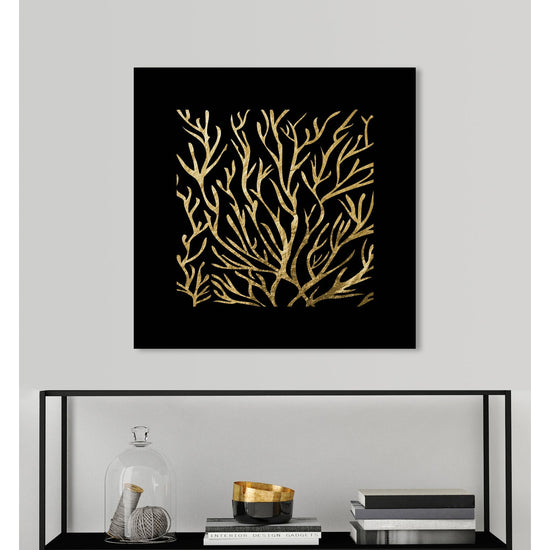 Queen Kerosin Blattgold Bild - Ilja Osterangebot