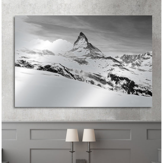 Queen Kerosin Aluminiumbild - Mountain Romance Online Outlet