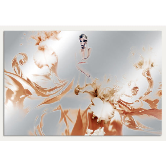 Queen Kerosin Aluminiumbild – Cream Rabatte dieses Monats