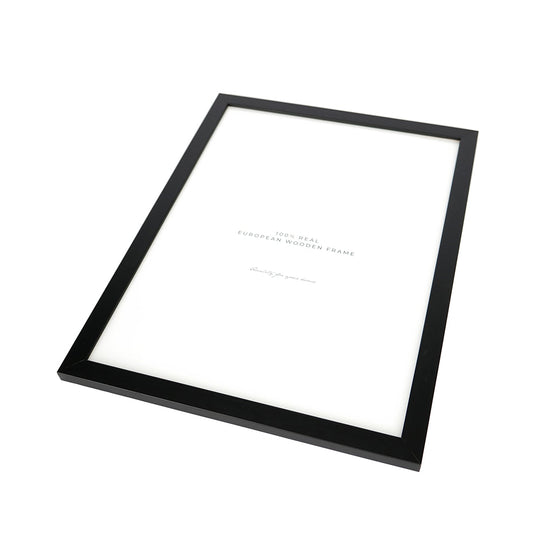 Queen Kerosin Rahmenbild - La vie est belle Zeitlich begrenztes Angebot