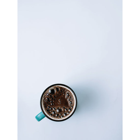 Queen Kerosin Magnetisches Markerboard - Coffee Time Neueste Stile